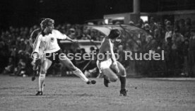 26.03.85 U21 Schweiz - U21 Deutschland