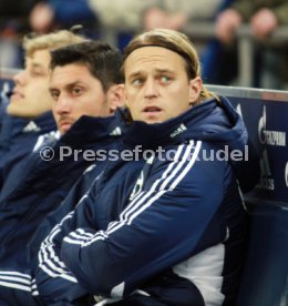 VfB Stuttgart; FC Schalke 04