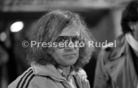 17.03.82 Xamax Neuchatel - Hamburger SV