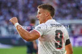 09.09.26 VfB Stuttgart - Viking Stavanger