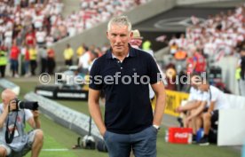 VfB Stuttgart - Hannover 96