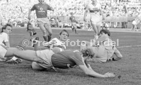 03.05.86 DFB-Pokal Finale FC Bayern M&uuml;nchen - VfB Stuttgart