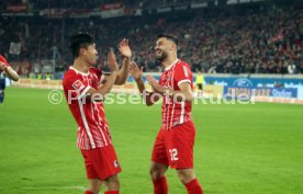 06.11.22 SC Freiburg - 1. FC K&ouml;ln
