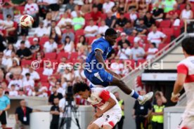 08.08.26 VfB Stuttgart - FC Everton