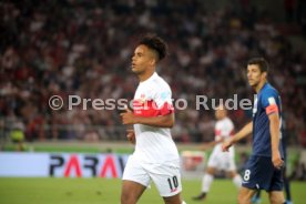 VfB Stuttgart - VfL Bochum
