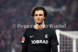 18.01.25 VfB Stuttgart - SC Freiburg