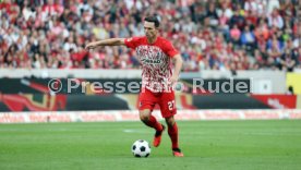 26.08.23 SC Freiburg - SV Werder Bremen