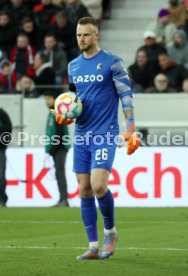 11.02.23 SC Freiburg - VfB Stuttgart