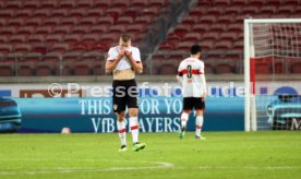 15.01.22 VfB Stuttgart - RB Leipzig