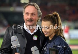 VfB Stuttgart - SpVgg Greuther F&uuml;rth