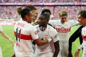 10.09.22 FC Bayern M&uuml;nchen - VfB Stuttgart