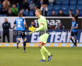 TSG 1899 Hoffenheim - 1. FSV Mainz 05