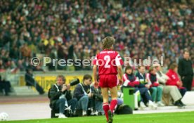 30.03.91 1. FC K&ouml;ln - VfB Stuttgart