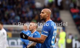 28.01.23 TSG 1899 Hoffenheim - Borussia M&ouml;nchengladbach