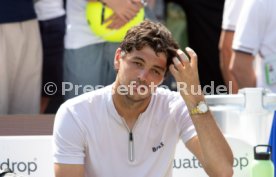 15.06.25 Tennis BOSS Open Stuttgart Weissenhof 2025