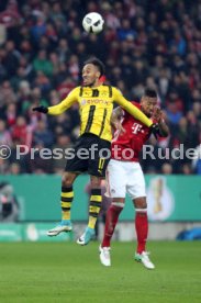 FC Bayern M&uuml;nchen - Borussia Dortmund