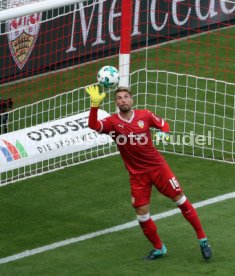 VfB Stuttgart - 1. FSV Mainz 05