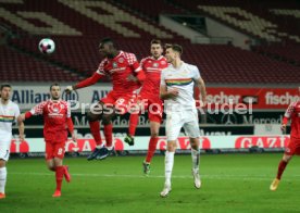29.01.21 VfB Stuttgart - 1. FSV Mainz 05