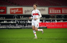 15.12.20 VfB Stuttgart - 1. FC Union Berlin