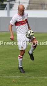 VfB Stuttgart II - SC Freiburg II