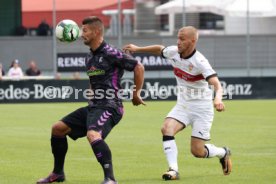 VfB Stuttgart II - SC Freiburg II