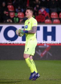 1. FC Heidenheim - 1. FC Union Berlin