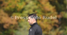 SG Sonnenhof Gro&szlig;aspach - MSV Duisburg