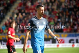 SC Freiburg - TSG 1899 Hoffenheim
