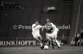 07.04.90 FC Schalke 04 - Stuttgarter Kickers