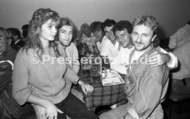 06.10.86 Stuttgarter Kickers Volksfest