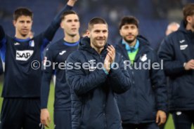 13.12.25 TSG 1899 Hoffenheim - Hamburger SV