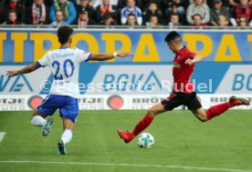 SC Freiburg - FC Schalke 04