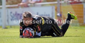 VfB Stuttgart - SD Eibar
