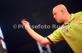 PDC Darts Grand Prix Sindelfinden 2017