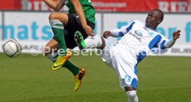 Stuttgarter Kickers