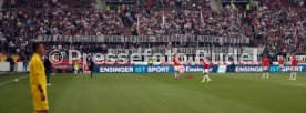 VfB Stuttgart - Borussia Dortmund