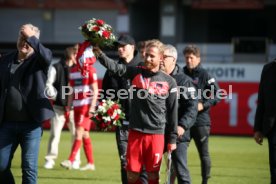 23.05.21 1. FC Heidenheim - Karlsruher SC