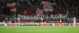 VfB Stuttgart - Fortuna D&uuml;sseldorf