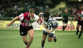11.01.97 Hallen Masters Stuttgart