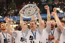 11.06.23 Frisch Auf G&ouml;ppingen - THW Kiel