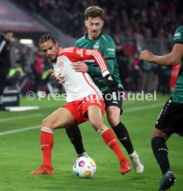 17.12.23 FC Bayern M&uuml;nchen - VfB Stuttgart