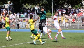 20.07.24 VfB Stuttgart - Fortuna Sittard