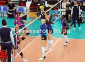 10.01.24 Allianz MTV Stuttgart - PGE Rysice Rzeszow