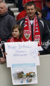 VFB Fan