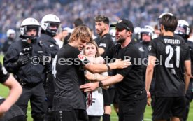 05.06.23 Hamburger SV - VfB Stuttgart