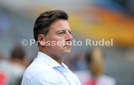 TSV 1860 M&uuml;nchen - 1. FC Union Berlin