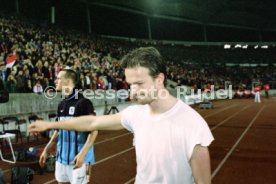 27.03.97 VfB Stuttgart - TSV 1860 M&uuml;nchen