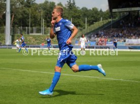 Karlsruher SC - SG Dynamo Dresden