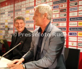 VfB Stuttgart