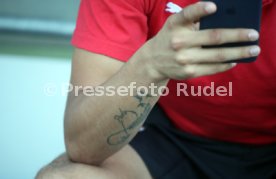 SSV Reutlingen - VfB Stuttgart